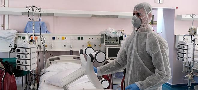 Δωρεά 50 καινούριων αναπνευστήρων υψηλής τεχνολογίας για τις Μονάδες Εντατικής Θεραπείας, από την ‘’Παπαστράτος΄΄ - Φωτογραφία 1