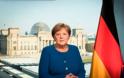 Δραματική έκκληση από τη Μέρκελ - 12.300 κρούσματα και 28 νεκροί στη Γερμανία