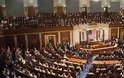 ΗΠΑ: Τα δύο πρώτα κρούσματα στο Κογκρέσο
