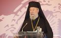 Αρχιεπίσκοπος Κύπρου: Κλειδώστε τις εκκλησίες για πάνω από 10