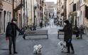 Ευρώπη: Εξετάζεται ήδη η παράταση των μέτρων για τον κορωνοϊό - «Δεν θα γυρίσουμε άμεσα στη ζωή όπως ήταν πριν»