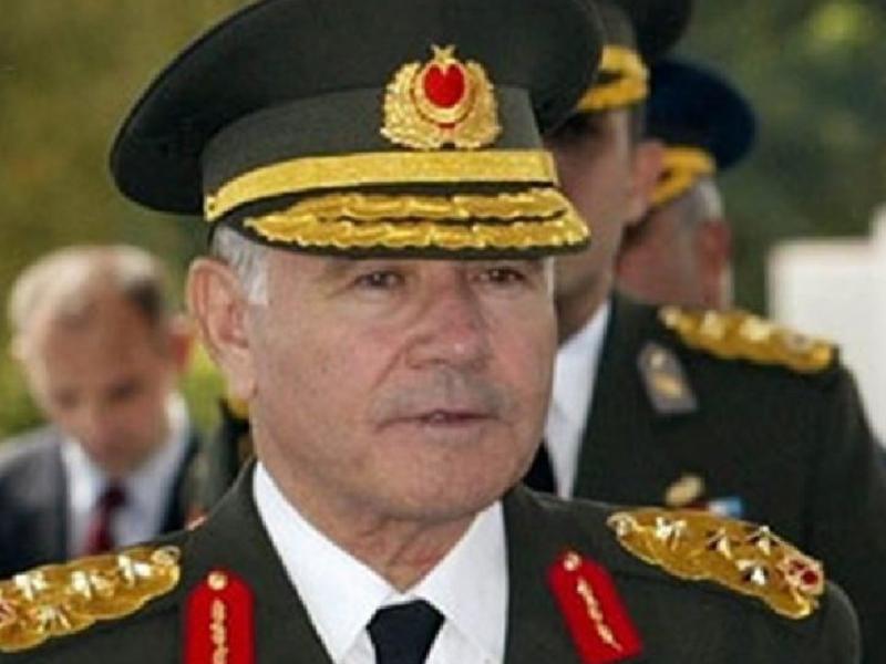 Τουρκία: Νεκρός από κορονοϊό ο πρώην αρχηγός του Στρατού Ξηράς - Φωτογραφία 1
