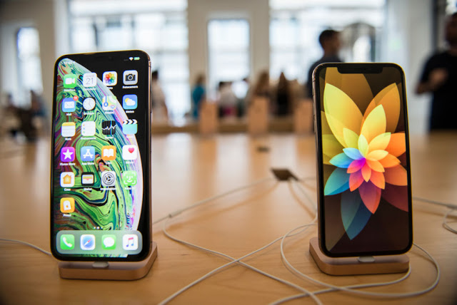 Η Apple περιορίζει τον αριθμό των iPhones / iPads / Mac που μπορούν να αγοραστούν - Φωτογραφία 1