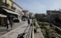 Mass exodus from Athens raises concerns about Coronavirus spread
