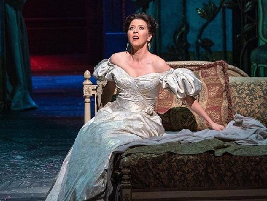 Η Metropolitan Opera προσφέρει δωρεάν streaming - Φωτογραφία 1