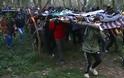 «Παγώνει» τα πάντα ο Ερντογάν πλην προκλήσεων σε Έβρο και Αιγαίο-Σαρώνει στην Τουρκία ο κορωνοϊός (ΒΙΝΤΕΟ-ΦΩΤΟ)