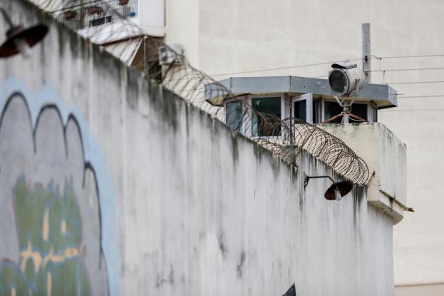 Πρόωρες αποφυλακίσεις λόγω κορωνοϊού εξετάζει η κυβέρνηση - Φωτογραφία 1