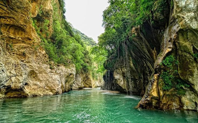 Ράφτινγκ στα δημοφιλέστερα ποτάμια της Ελλάδος - Φωτογραφία 5