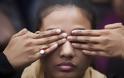 Ινδία: Τέσσερις εκτελέσεις για τον ομαδικό βιασμό φοιτήτριας σε λεωφορείο