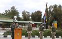 Κύπρος: Παραλαβή καθηκόντων νέου Αρχηγού Εθνικής Φρουράς (ΦΩΤΟ) - Φωτογραφία 4