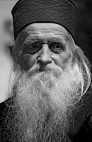 13351 - Αρχιμανδρίτης Μωυσής Χιλιανδαρινός (1923 - 21 Μαρτίου 2010) - Φωτογραφία 1