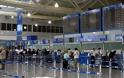 Coronavirus lockdown: No flights to and from Greece starting from Sunday