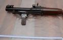Τρομοκρατία: Αυτό είναι το οπλοστάσιο που βρέθηκε στα Σεπόλια -Φωτος - Φωτογραφία 2