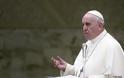 Βιντεοσκοπημένο μήνυμα Πάπα Φραγκίσκου: Ας δείξουμε υπομονή και κατανόηση