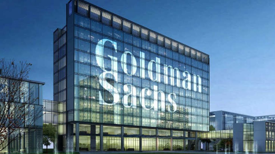 ΗΠΑ: Ο κορωνοϊός «κτύπησε» και την Goldman Sachs - Πολλά κρούσματα στα γραφεία της Νέας Υόρκης - Φωτογραφία 1