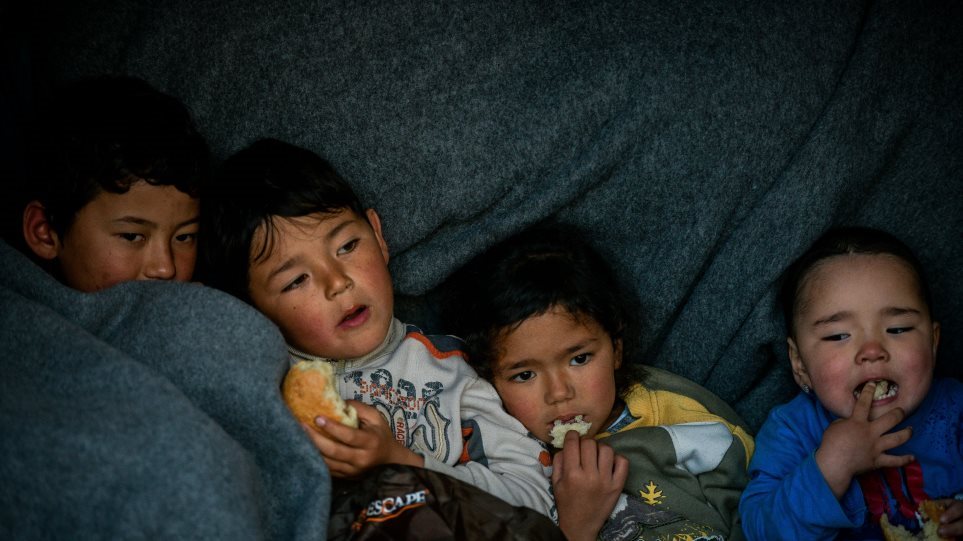 Γερμανία: Θα πάρουμε ανήλικους πρόσφυγες από την Ελλάδα παρά την κρίση του κορωνοϊού - Φωτογραφία 1