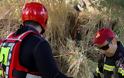 Συναγερμός στην Εύβοια: Αναζητείται ορειβάτης που έπεσε σε χαράδα 40 μέτρων