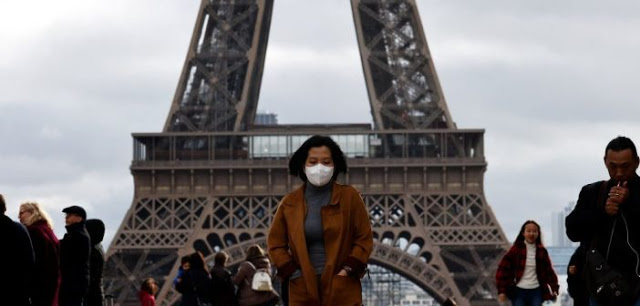 Ελληνίδα γιατρός στο Παρίσι: «Φροντίζουμε να φεύγουν από τη ζωή χωρίς πόνο και χωρίς αίσθημα έλλειψης οξυγόνου» - Φωτογραφία 1