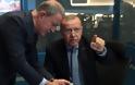 Ο Ερντογάν ετοιμάζει «αντεπίθεση» στον Έβρο - Το νέο σχέδιο του σουλτάνου