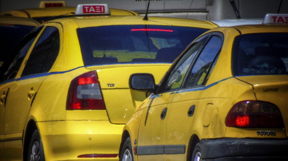 Διευκρινίσεις από την Ομοσπονδία Ταξί για τα νέα μέτρα - Φωτογραφία 1