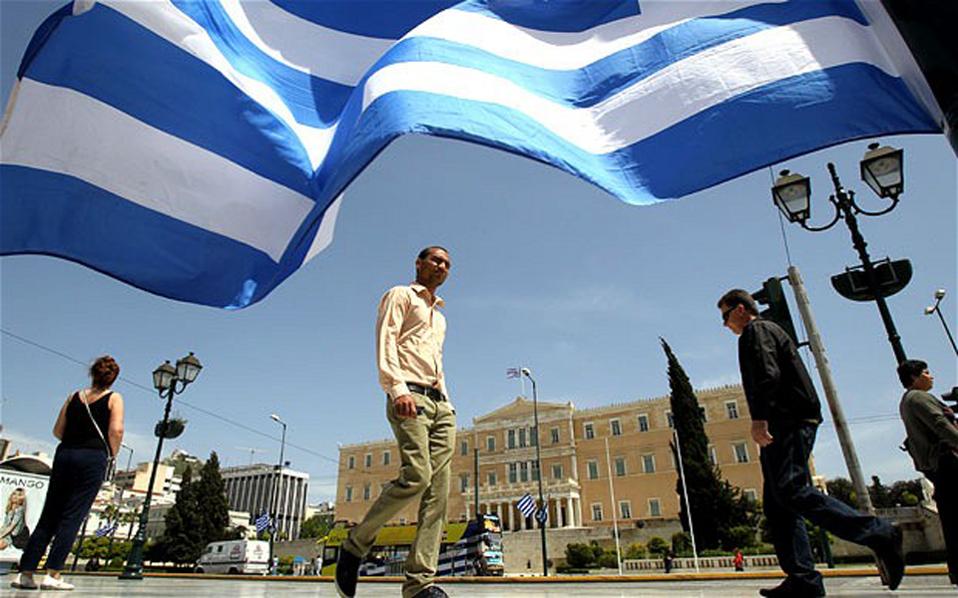 Morgan Stanley: Ύφεση σοκ στην Ελλάδα το 2020 -Θα σβήσουν οι συνέπειες το 2021 - Φωτογραφία 1