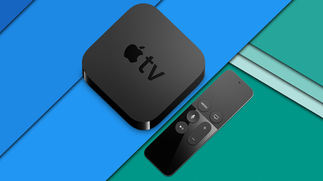 Έρχεται νέο Apple TV σύντομα με αποθηκευτικό χώρο 128 GB - Φωτογραφία 1