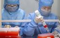 Θεράπευσε, η φαβιπιραβίρη, 340 ασθενείς στην Κίνα από κοροναϊό μέσα σε τέσσερις ημέρες