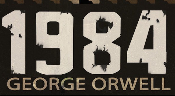 George Orwell - 1984 - Φωτογραφία 1