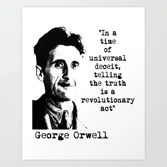 George Orwell - 1984 - Φωτογραφία 2