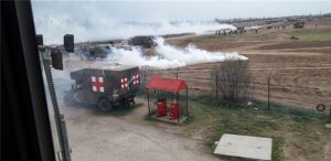 Evros: This attack has been one of the worst so far - Φωτογραφία 2