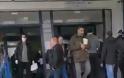 Απίστευτος συνωστισμός στο Γ' Τελωνείο Πειραιά (βίντεο) - Φωτογραφία 1