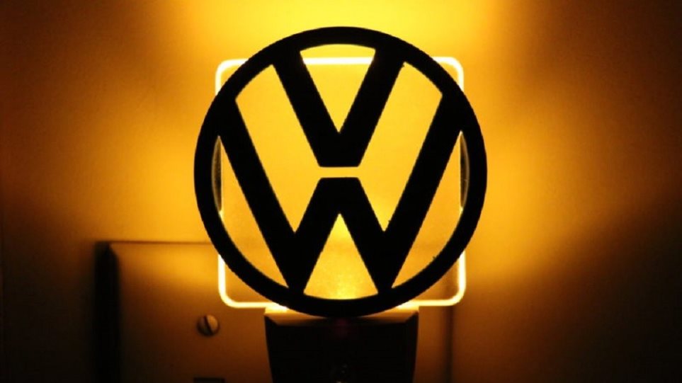 VW: Παραγωγή αναπνευστήρων με 3D εκτυπωτές - Φωτογραφία 1