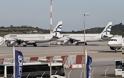 All passenger flights from UK to Greece suspended starting at midnight