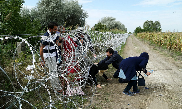 New Facebook page to provide information to asylum seekers in Greece - Φωτογραφία 1