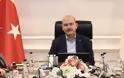 Έβρος: Νέες απειλές και fake news από τον Τούρκο υπουργό Εσωτερικών