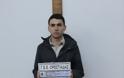 Τρομοκρατία - Σεπόλια: Αυτοί είναι έντεκα συλληφθέντες με το βαρύ οπλοστάσιο - Φωτογραφία 18