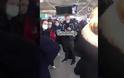 Βρετανία: Μεγάλη ταλαιπωρία για 200 Έλληνες στο αεροδρόμιο Stansted - Φωτογραφία 4