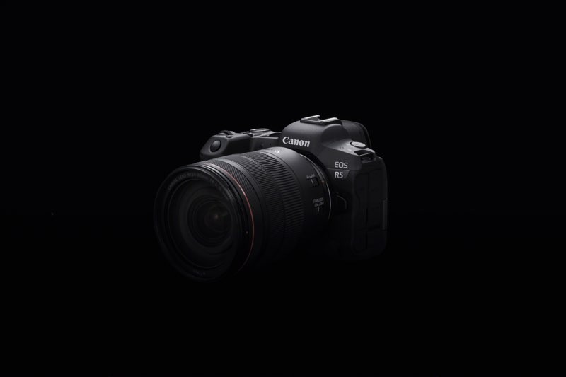 Canon EOS R5: Επιτυγχάνει το «αδύνατο» στη λήψη video - Φωτογραφία 1