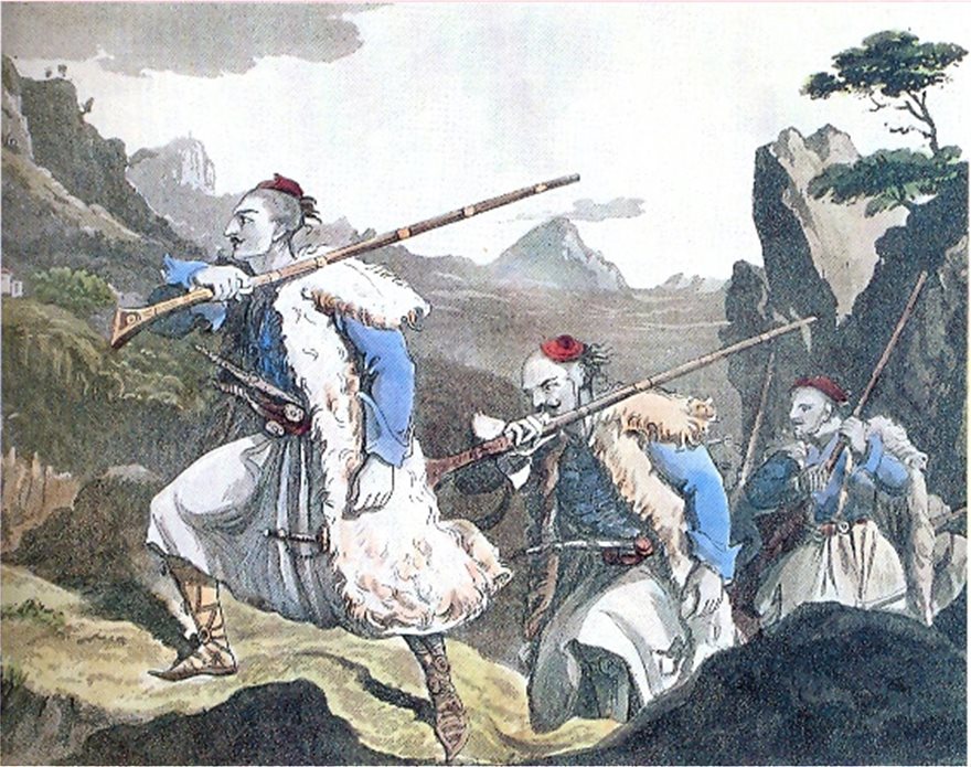 Ποια ήταν η συμβολή των Αλβανών στην Επανάσταση του 1821; - Φωτογραφία 4