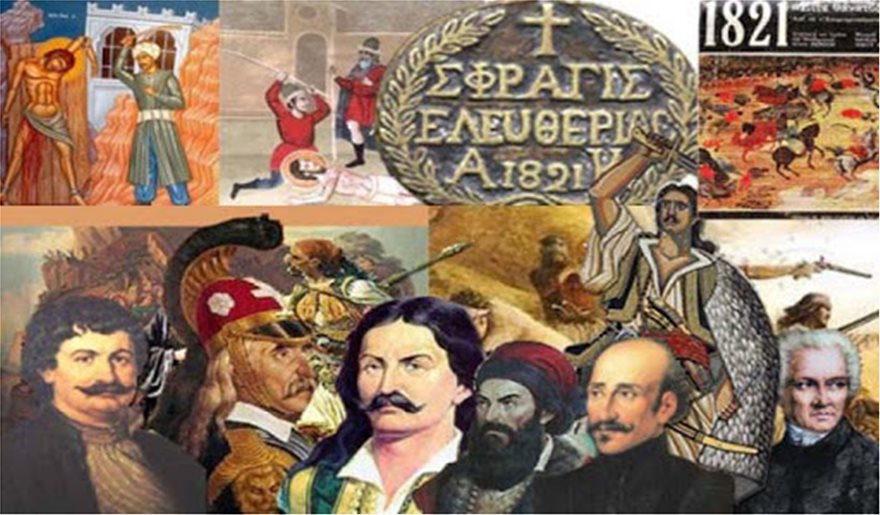 Ποια ήταν η συμβολή των Αλβανών στην Επανάσταση του 1821; - Φωτογραφία 6