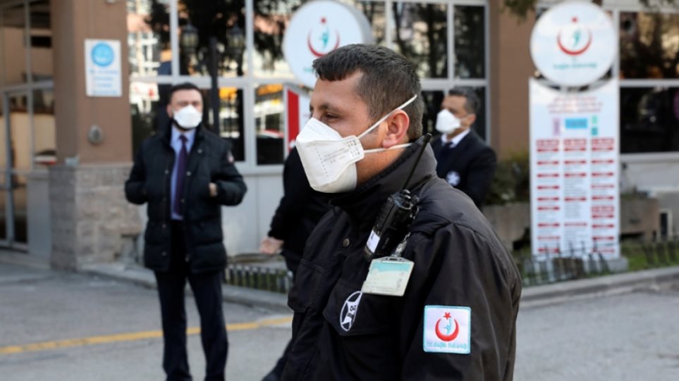 Τουρκία: Εκατοντάδες συλλήψεις για «προκλητικές» αναρτήσεις στα social media - Φωτογραφία 1