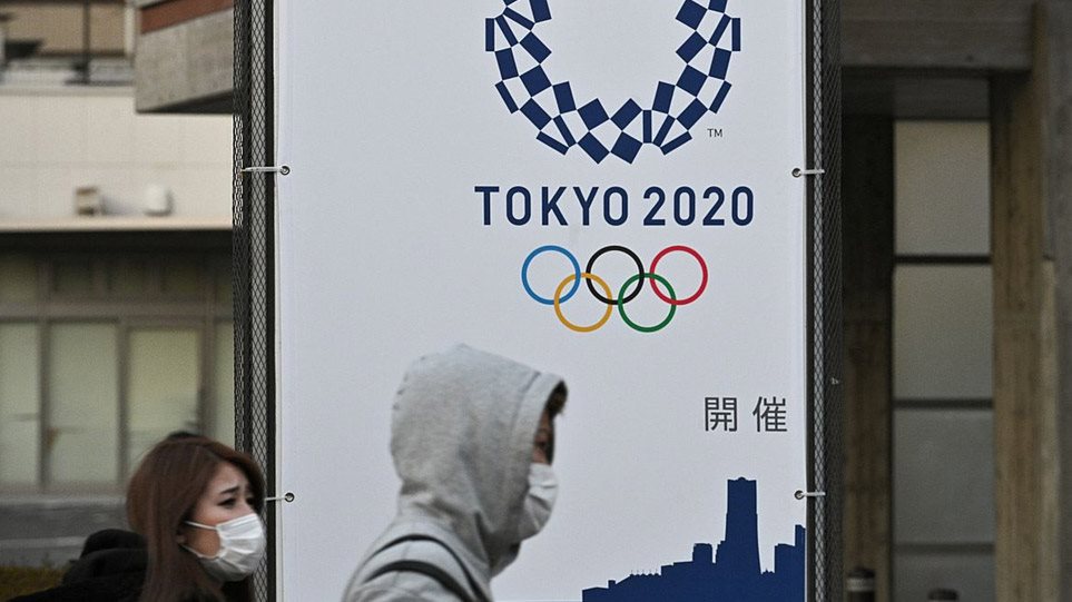 Ολυμπιακοί Αγώνες: Μετάθεση έως το καλοκαίρι του 2021 - Φωτογραφία 1