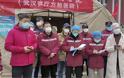 Κίνα: Έξι νεκροί και 67 νέα «εισαγόμενα» κρούσματα το τελευταίο 24ωρο