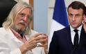Γαλλία: «Πόλεμος» Μακρόν - Ντιντιέ Ραούλ για την χλωροκίνη