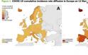 Κοροναϊός : Συναγερμός στην Ευρώπη – Αυξήθηκε κατά 10 φορές ο ρυθμός μετάδοσης της νόσου - Φωτογραφία 2
