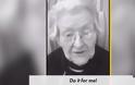 Κορονοϊός: Το συγκινητικό μήνυμα ηλικιωμένων στις ΗΠΑ - Κάντε το για εμένα (video)