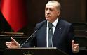 Ο Ερντογάν καλεί τους πολίτες στην Τουρκία να μπουν σε εθελοντική καραντίνα