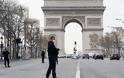 Γαλλία: Παρατείνονται τα μέτρα καραντίνας για άλλες δύο εβδομάδες