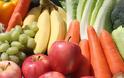 Σαπουνίστε με ζεστό νερό φρούτα και λαχανικά, προειδοποιεί Αυστραλός γιατρός