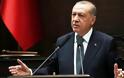 Τουρκία: Τα επτά μέτρα του Ερντογάν για να αποτραπεί η εξάπλωση της επιδημίας